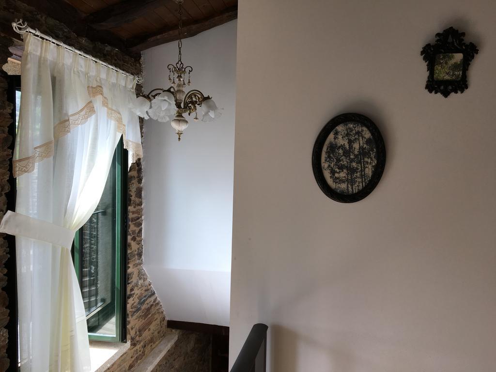 Vila Peregrina Castaneda  외부 사진